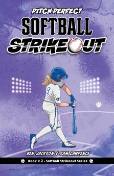 Softball Strikeout