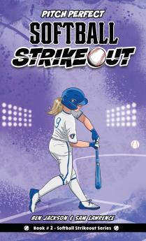 Softball Strikeout