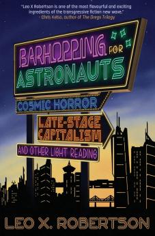 Barhopping for Astronauts