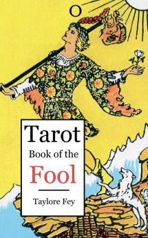 Tarot Book of the Fool