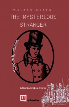The Mysterious Stranger