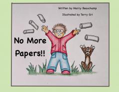 No More Papers