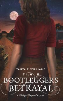 The Bootlegger's Betrayal