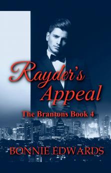 Rayder's Appeal The Brantons Book 4