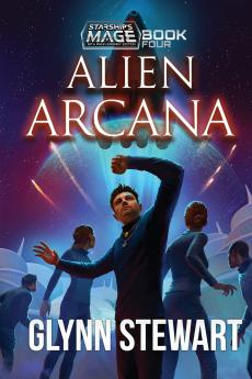 Alien Arcana