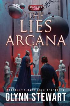 The Lies Arcana