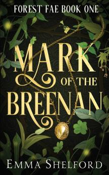 Mark of the Breenan