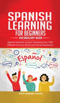 Spanish Language Learning for Beginner