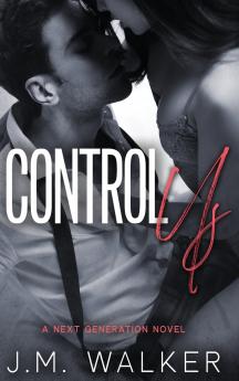 Control Us (Next Generation #1)