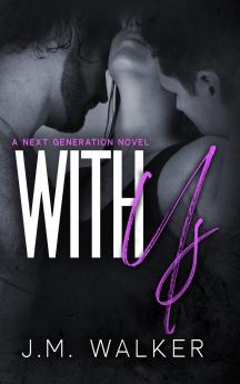 With Us (Next Generation #2)