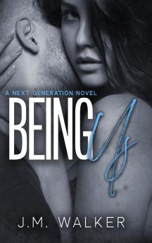Being Us (Next Generation #4)