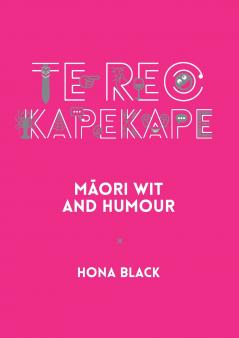 Te Reo Kapekape