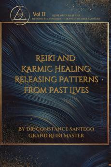 Reiki and Karmic Healing