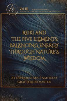 Reiki and the Five Elements