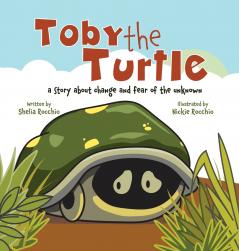 Toby the Turtle