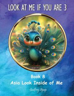 Look at me if you are 3