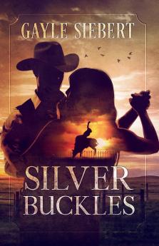 Silver Buckles