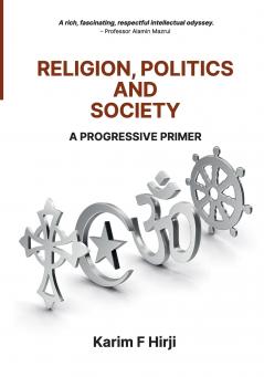 Religion Politics and Society