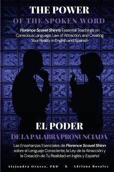 The Power of the Spoken Word