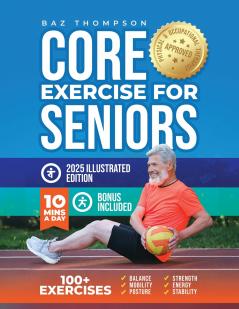 Core Exercises for Seniors