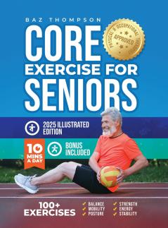Core Exercises for Seniors