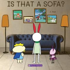 IS THAT A SOFA?
