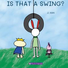 IS THAT A SWING?
