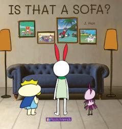 IS THAT A SOFA?