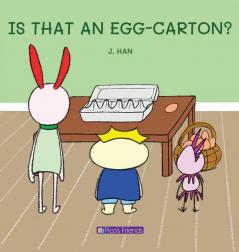 IS THAT AN EGG-CARTON?