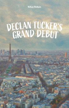 Declan Tucker's Grand Debut