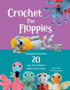 Crochet The Floppies