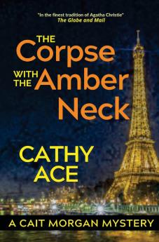 The Corpse with the Amber Neck