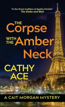 The Corpse with the Amber Neck