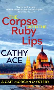 The Corpse with the Ruby Lips