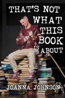 That's Not What This Book Is About