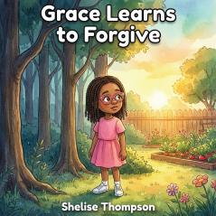 Grace Learns To Forgive