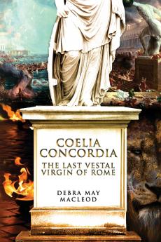 Coelia Concordia