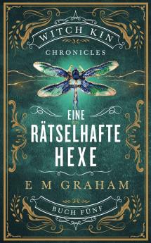 Eine R��tselhafte Hexe