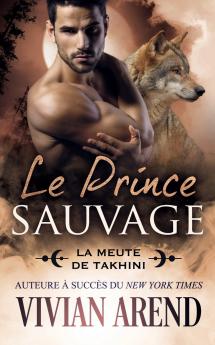 Le Prince Sauvage