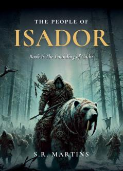 The People of Isador
