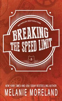 Breaking The Speed Limit