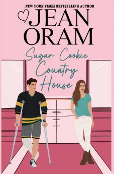 Sugar Cookie Country House