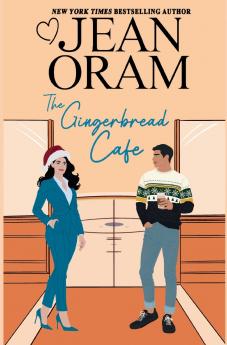 The Gingerbread Cafe