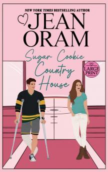 Sugar Cookie Country House