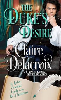 The Duke's Desire