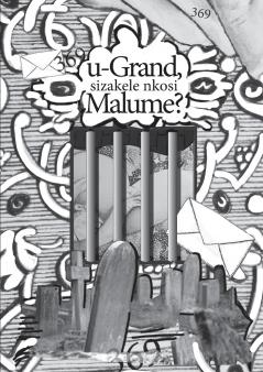 u-Grand Malume?