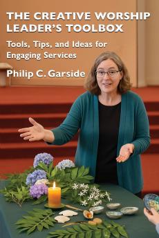 The Creative Worship Leader's Toolbox