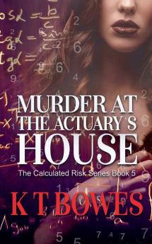 Murder at The Actuary's House