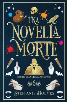 Una Novella Morte