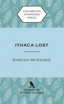 Ithaca Lost